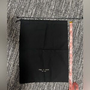 Rag & Bone Dust Bag